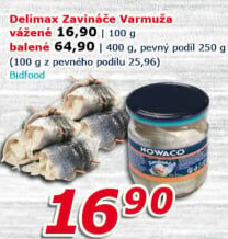Zavináče Varmuža
