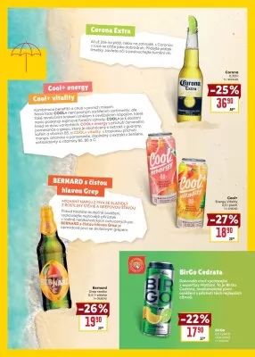 akční leták BILLA 17.7.2024-31.8.2024
