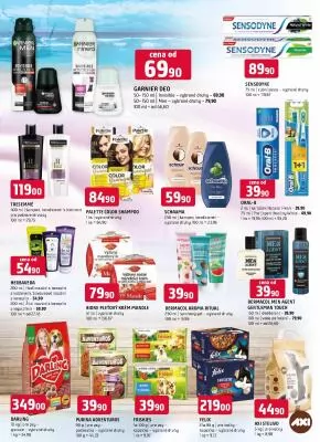 akční leták COOP 21.8.2024-27.8.2024