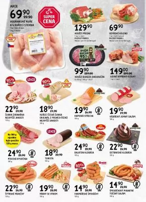 akční leták COOP 21.8.2024-27.8.2024