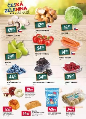 akční leták COOP 21.8.2024-27.8.2024