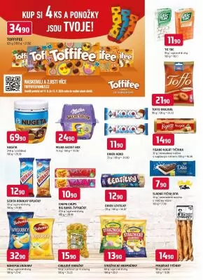 akční leták COOP 21.8.2024-27.8.2024