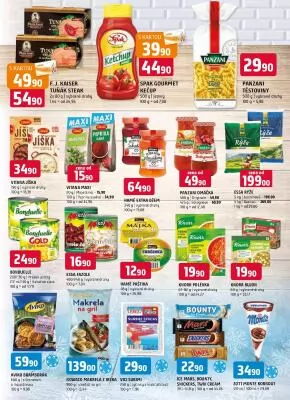 akční leták COOP 21.8.2024-27.8.2024