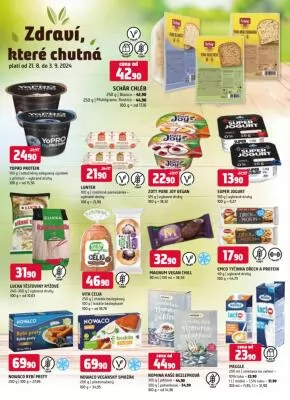 akční leták COOP 21.8.2024-30.8.2024