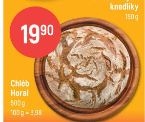 Chléb Horal