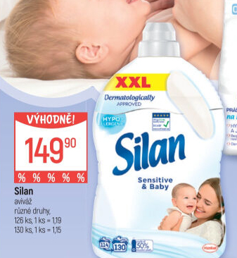 Aviváž Silan