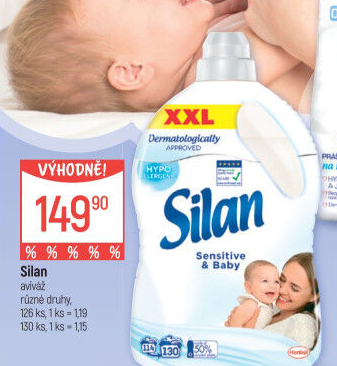 Aviváž Silan