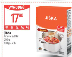 Jíška Korrekt