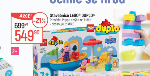 Lego Duplo