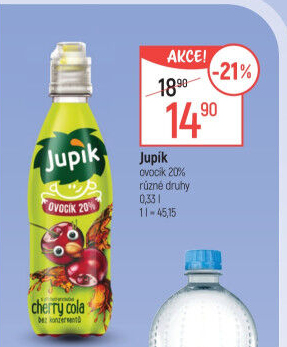 Nápoj Jupík