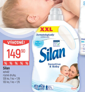 Aviváž Silan