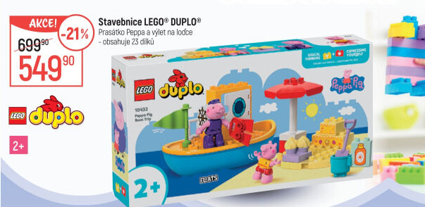 Lego Duplo