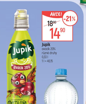 Nápoj Jupík