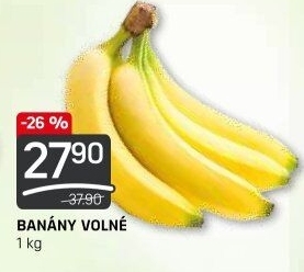 Banány