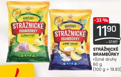 Brambůrky strážnické Petr Hobža