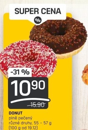 Donut