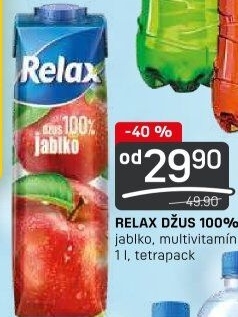 Džus Relax