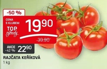 Rajčata keříková