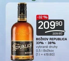 Rumy Republica Božkov
