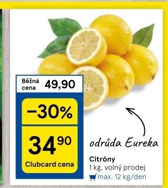 Citrony