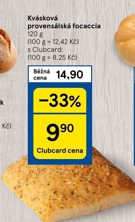Focaccia