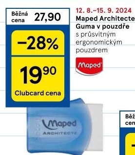 Guma Architecte Maped