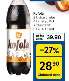 Kofola