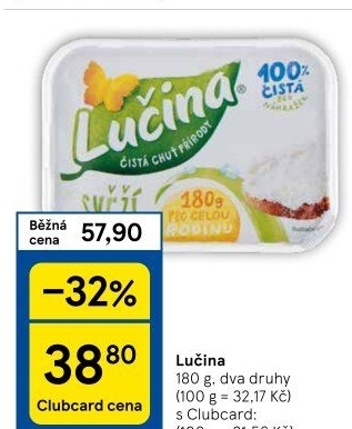 Lučina