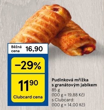 Mřížka s náplní