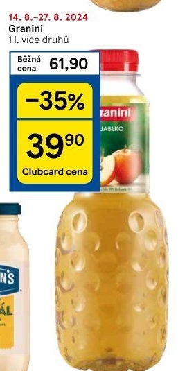 Nektar Granini