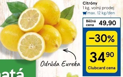 Citrony