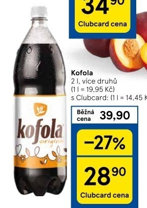 Kofola
