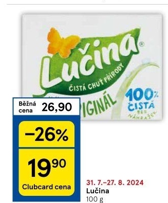 Lučina