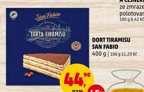 Dort San Fabio