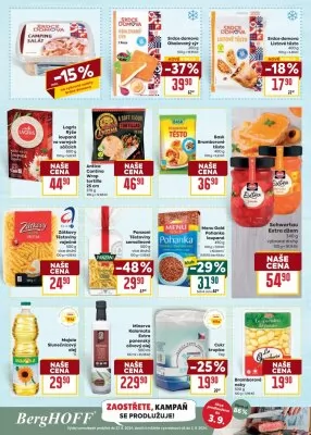 akční leták BILLA 21.8.2024-27.8.2024