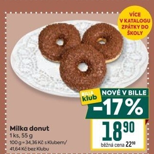 Donut