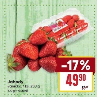 Jahody