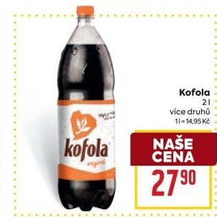 Kofola