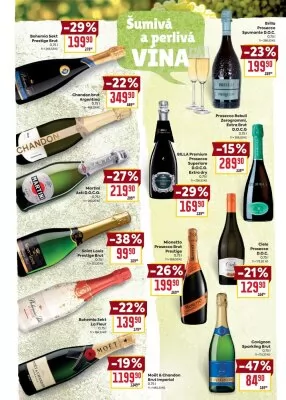 akční leták BILLA 21.8.2024-10.9.2024