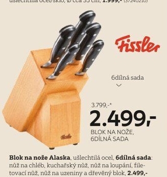 BLOK ZA NOŽE