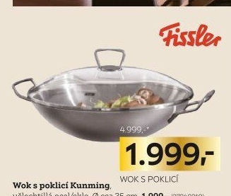 PANEV NA WOK