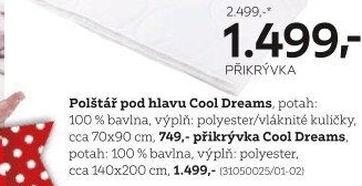 PŘIKRÝVKA