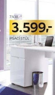 PSACÍ STŮL