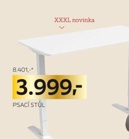 PSACÍ STŮL