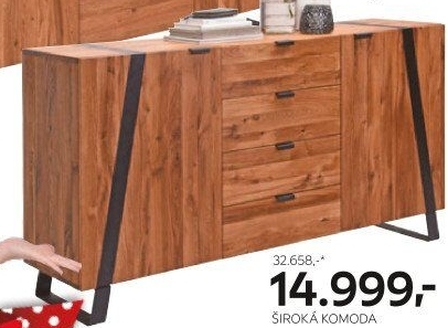 SIDEBOARD