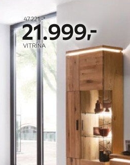 VITRÍNA