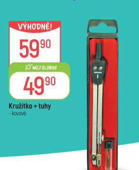 Kružítko