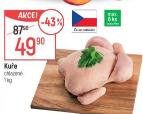 Kuře