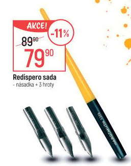 Redispero KOH-I-NOOR