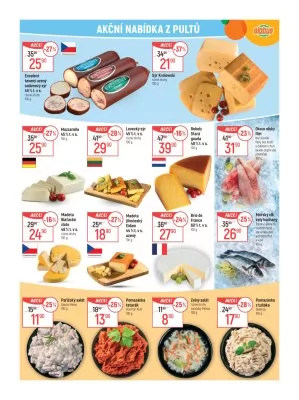 akční leták Globus 28.8.2024-3.9.2024